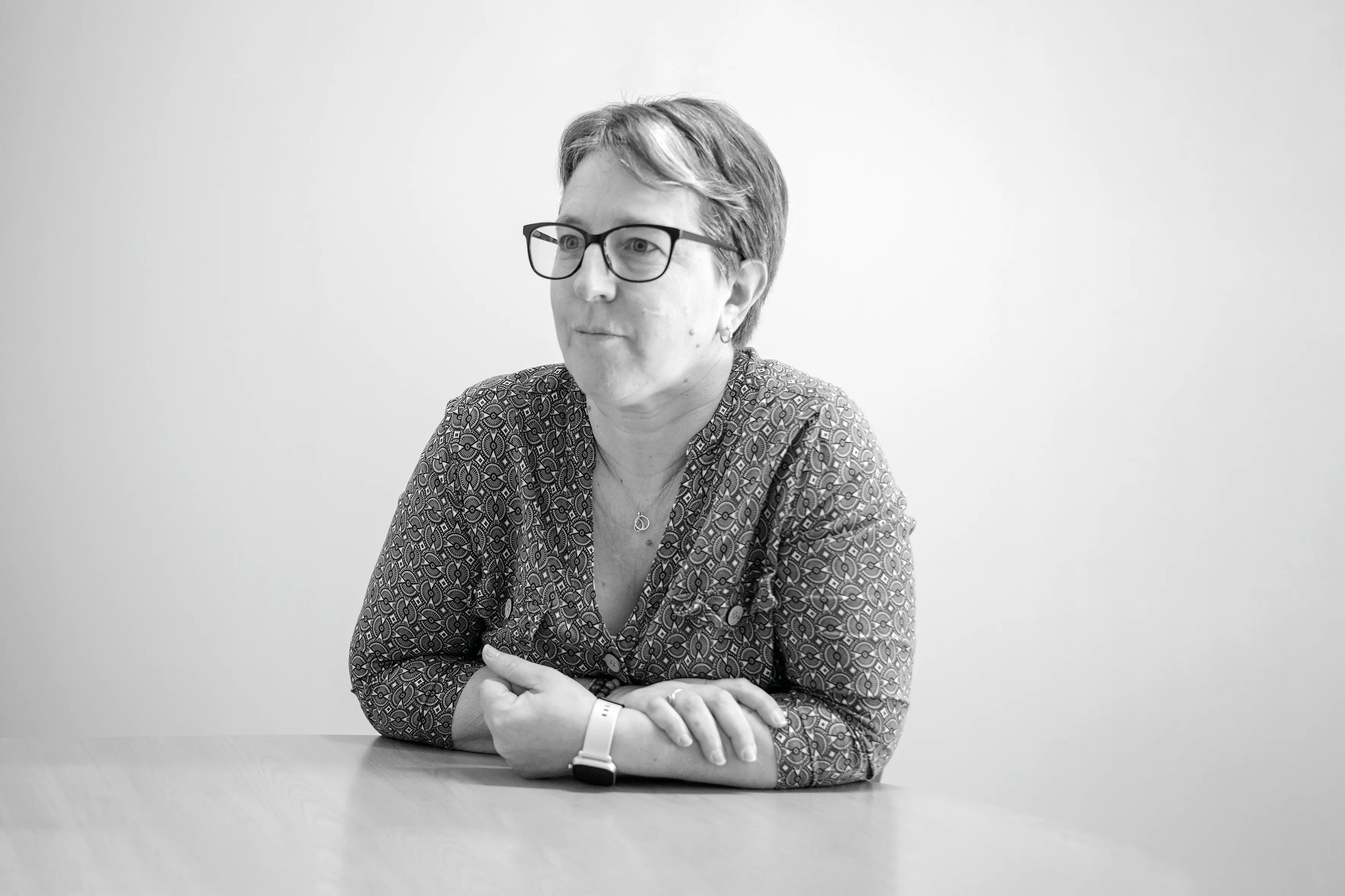 Photo de profil de Isabelle