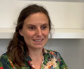 Photo de profil de Inès Riom