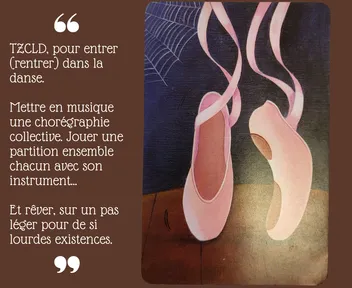 Photo de profil de Dominique*