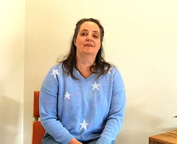 Photo de profil de Alexandra