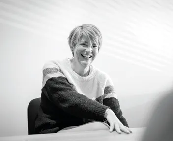 Photo de profil de Isabelle