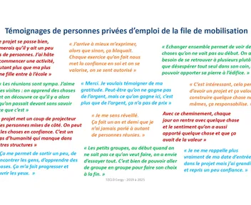 Photo de profil de Plusieurs personnes