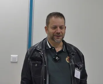 Photo de profil de Damien Vincent