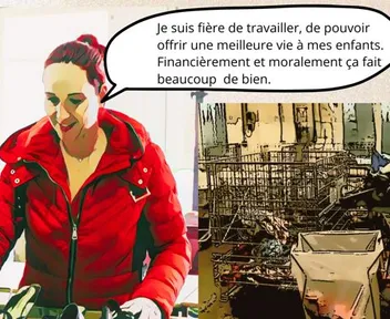 Photo de profil de Kelly