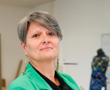 Photo de profil de Magali Varnière