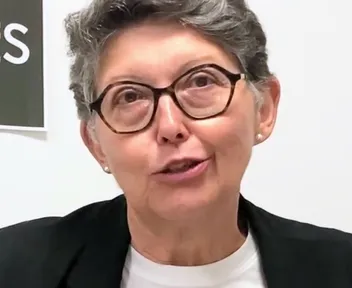 Photo de profil de Florence Lamotte