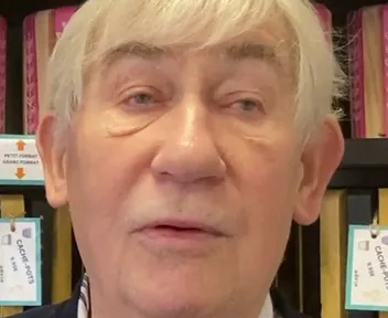 Photo de profil de Jean Marie Dehut