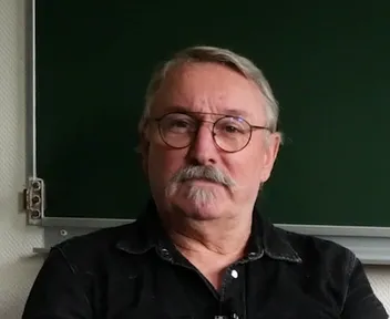 Photo de profil de Marcel Billy