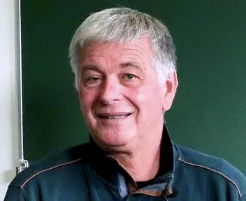 Photo de profil de Claude Bourrigault