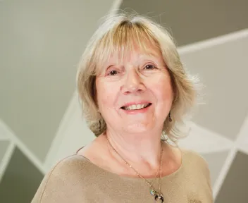 Photo de profil de Mariana Biernacki