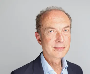 Photo de profil de Kenny Bertonazzi