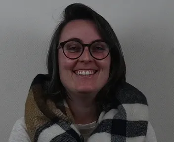 Photo de profil de Claire Hodot