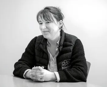 Photo de profil de Sandy