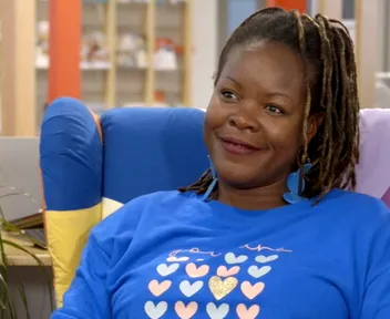 Photo de profil de Anne Letetrel