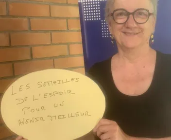 Photo de profil de Marie-Claire