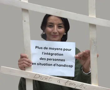 Photo de profil de Linda