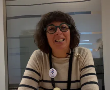 Photo de profil de Camille Fleury