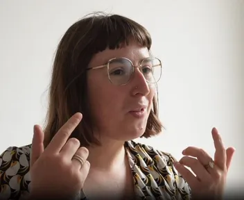 Photo de profil de Coline Boucault