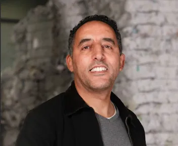 Photo de profil de Saïd Abouali