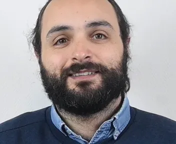 Photo de profil de Hugo Goffette