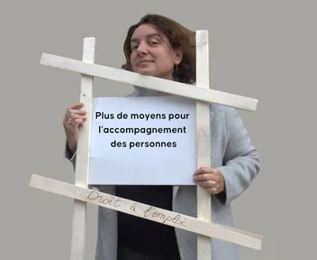 Photo de profil de Dorothée