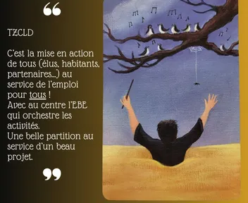 Photo de profil de Clarisse Etourneau