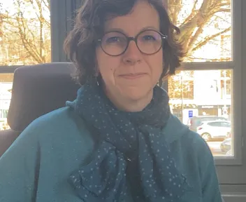 Photo de profil de Angelina Piou