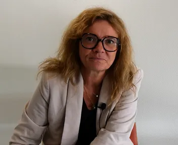 Photo de profil de Hélène Petit