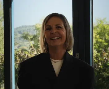 Photo de profil de Christine