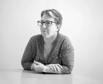 Photo de profil de Isabelle