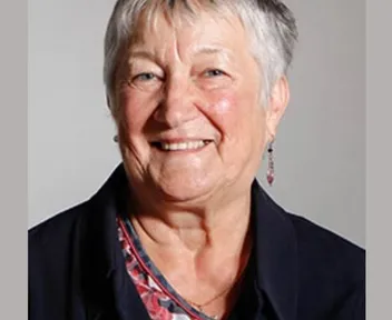 Photo de profil de Marie-Françoise Loison