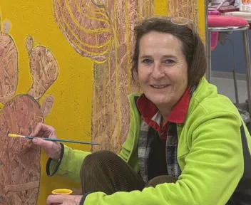 Photo de profil de Camille