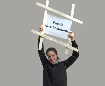 Photo de profil de Amandine