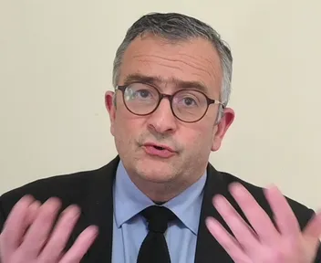 Photo de profil de Jacques Breillat