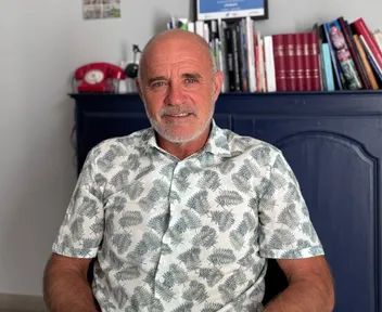 Photo de profil de Éric Garcin