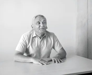 Photo de profil de Francis