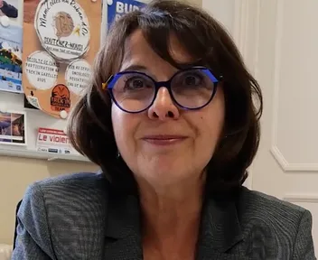 Photo de profil de Danielle Cornet