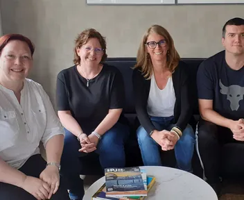 Photo de profil de Virginie Carolo-Lutrot