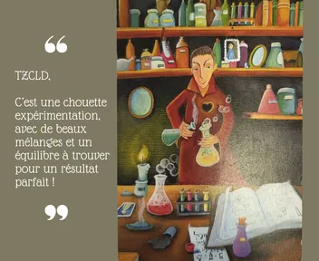 Photo de profil de Claude*