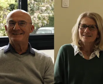 Photo de profil de Jean-Pierre et Sylvie