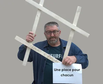 Photo de profil de Stéphane