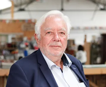 Photo de profil de Dominique Berdon