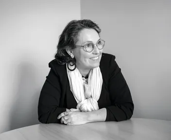 Photo de profil de Nathalie