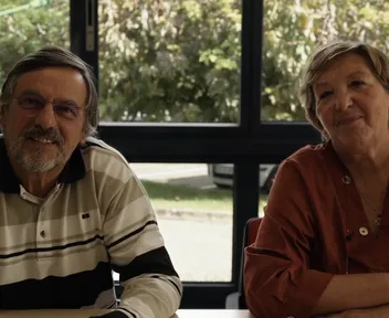 Photo de profil de Sylvie et Alain