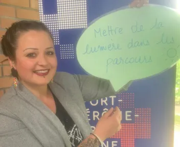 Photo de profil de Marine