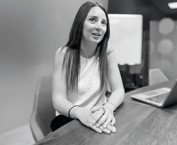 Photo de profil de Justine