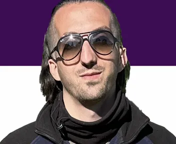 Photo de profil de Alban