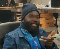 Photo de profil de Maxime-Joseph