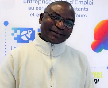 Photo de profil de Charles