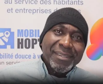 Photo de profil de Parfait